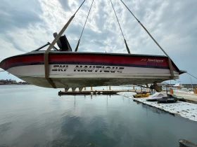 Лодка Hansa-Nautic Correct craft , снимка 3