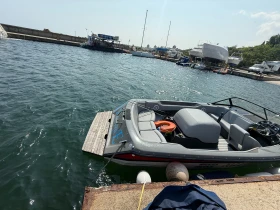 Лодка Hansa-Nautic Correct craft  | Auto.bg — изображение 7