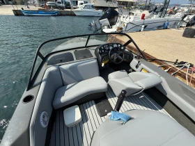 Лодка Hansa-Nautic Correct craft  | Auto.bg — изображение 6