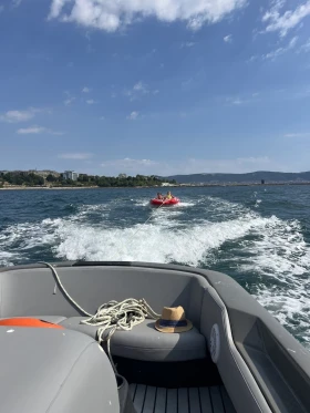 Лодка Hansa-Nautic Correct craft  | Auto.bg — изображение 8