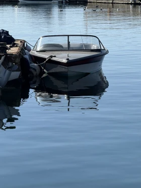 Лодка Hansa-Nautic Correct craft  | Auto.bg — изображение 2