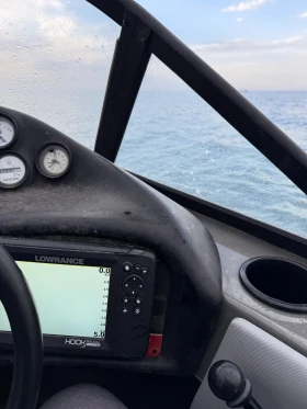 Лодка Hansa-Nautic Correct craft  | Auto.bg — изображение 4