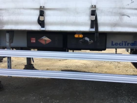 Полуремарке LeciTrailer, снимка 3