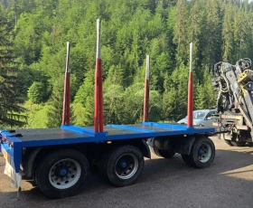 За камион Други RESSEING AHRH2, снимка 3