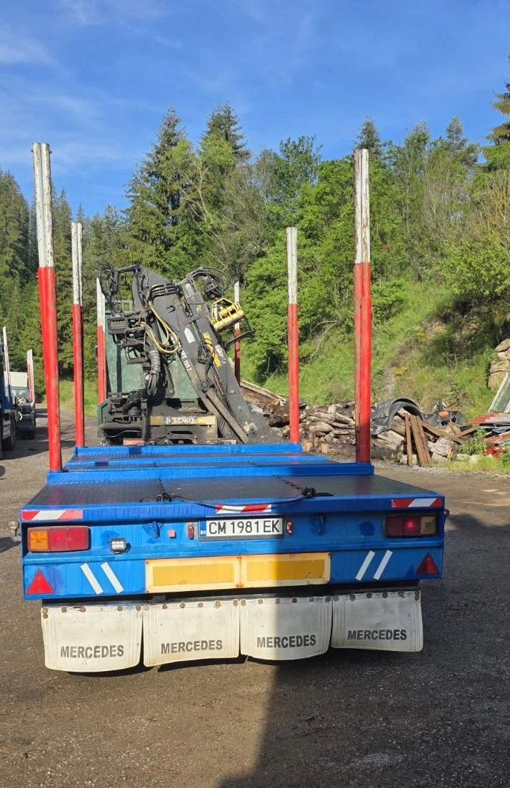 За камион Други RESSEING AHRH2