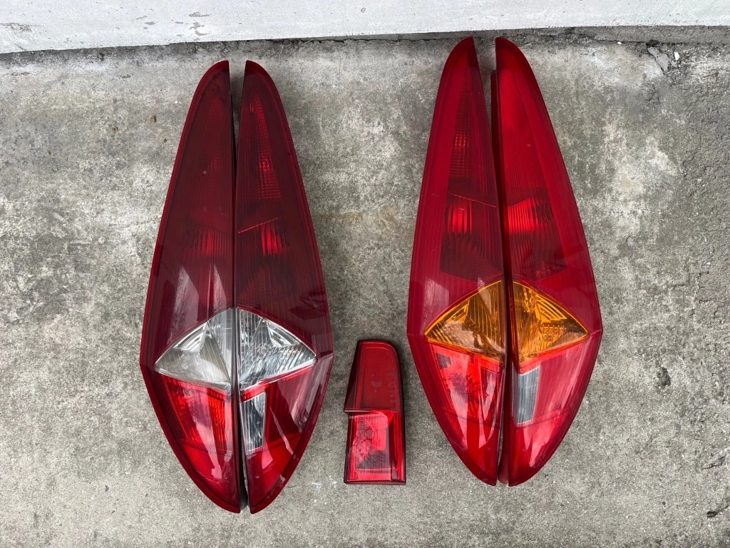 стоп,стопове за Fiat Punto 