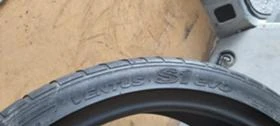 Гуми Летни 255/35R19, снимка 6