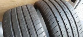 Гуми Летни 255/35R19, снимка 1