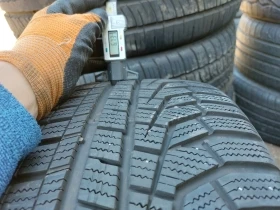 Гуми Зимни 225/45R18, снимка 3