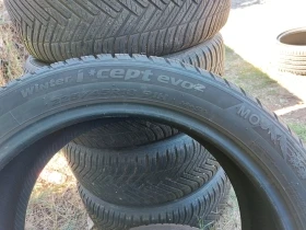 Гуми Зимни 225/45R18, снимка 6