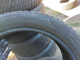Гуми Зимни 225/45R18, снимка 5