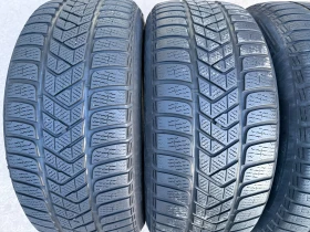 Гуми Зимни 235/55R17, снимка 3