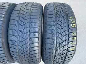 Гуми Зимни 235/55R17, снимка 2