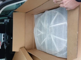 Джанти за VW, снимка 4