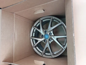 Джанти за VW, снимка 1