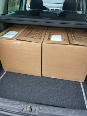 Джанти за VW, снимка 5