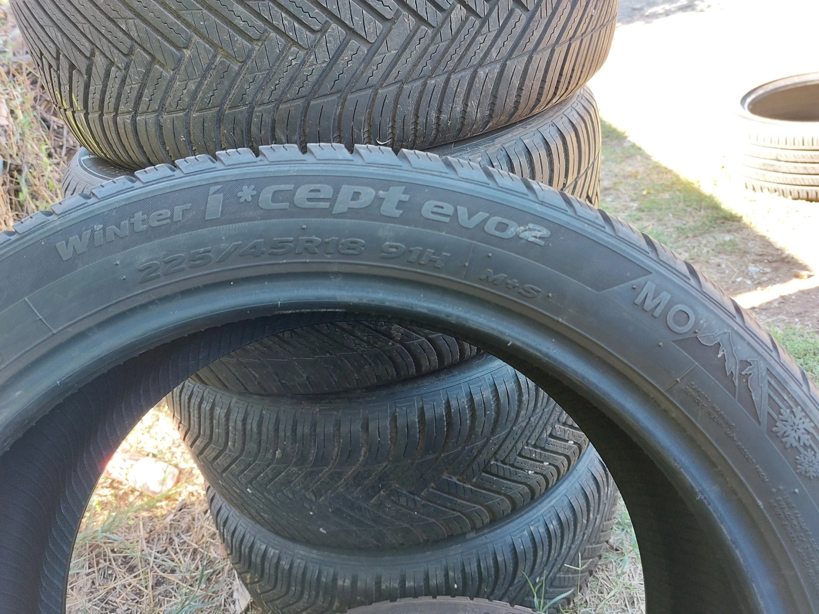  225/45R18 | Mobile.bg   6