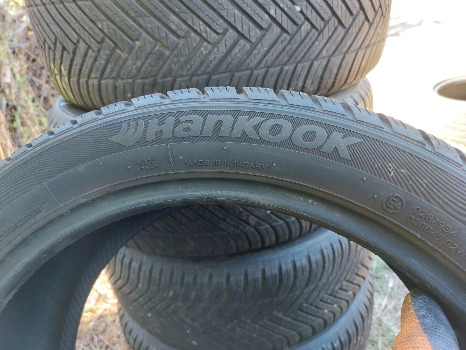  225/45R18 | Mobile.bg   4