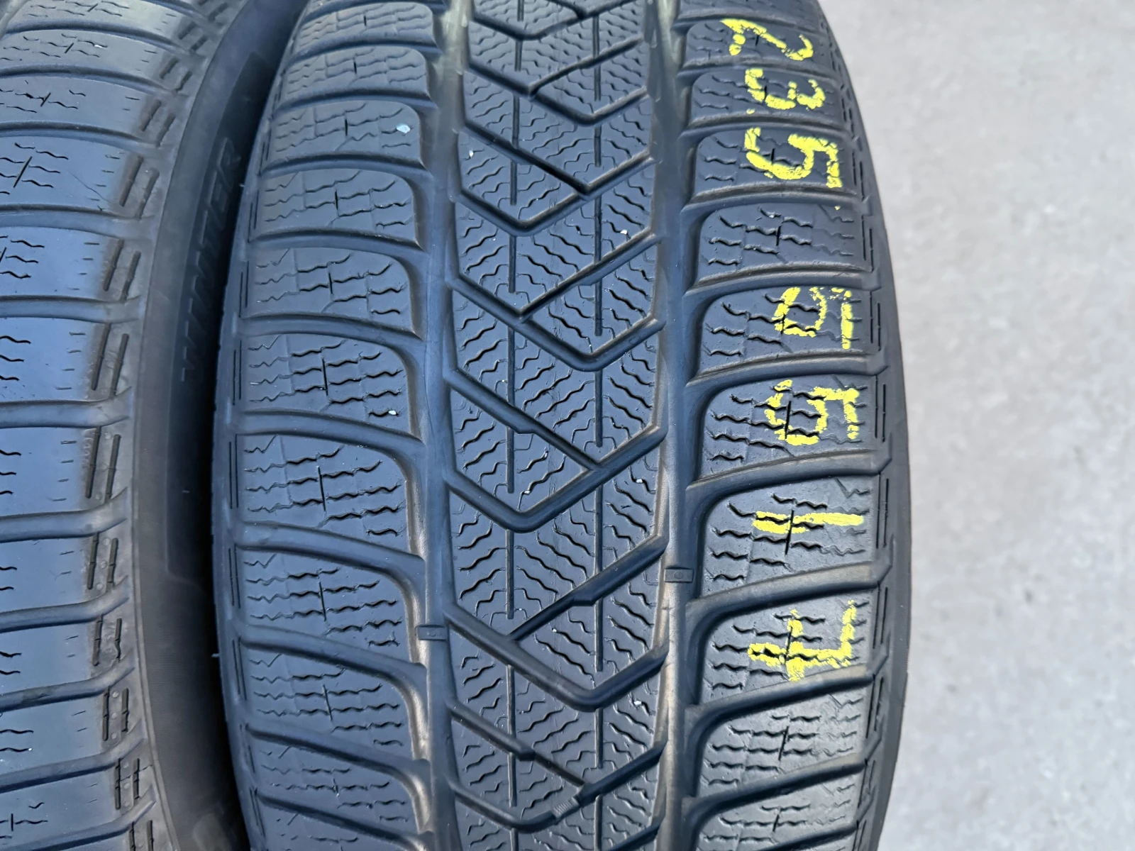 ���� 235/55R17 | Mobile.bg � ����������� 7
