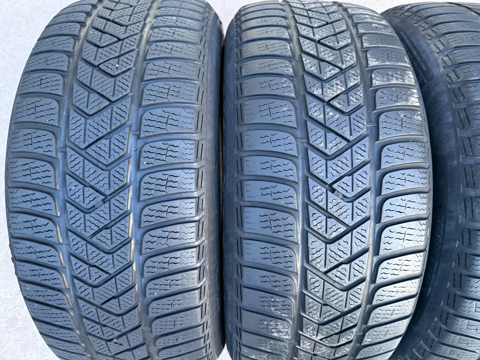 ���� 235/55R17 | Mobile.bg � ����������� 3