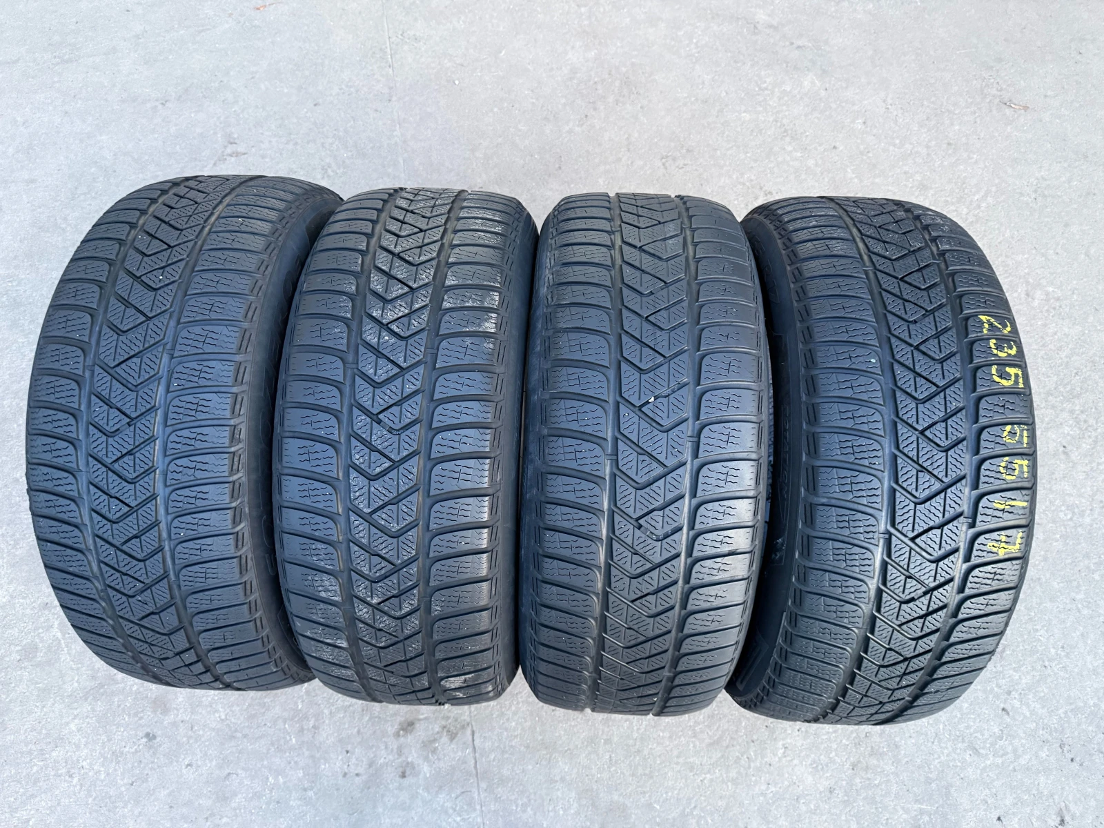 ���� 235/55R17 | Mobile.bg � ����������� 1