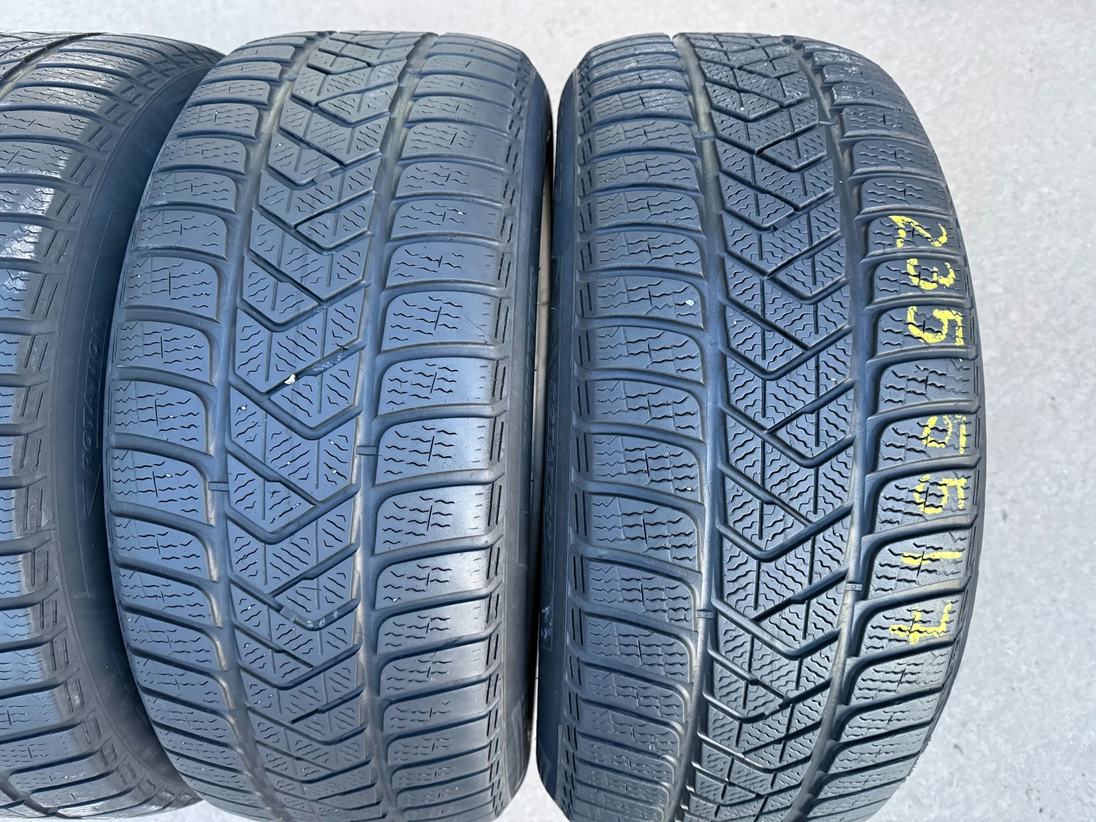 ���� 235/55R17 | Mobile.bg � ����������� 2