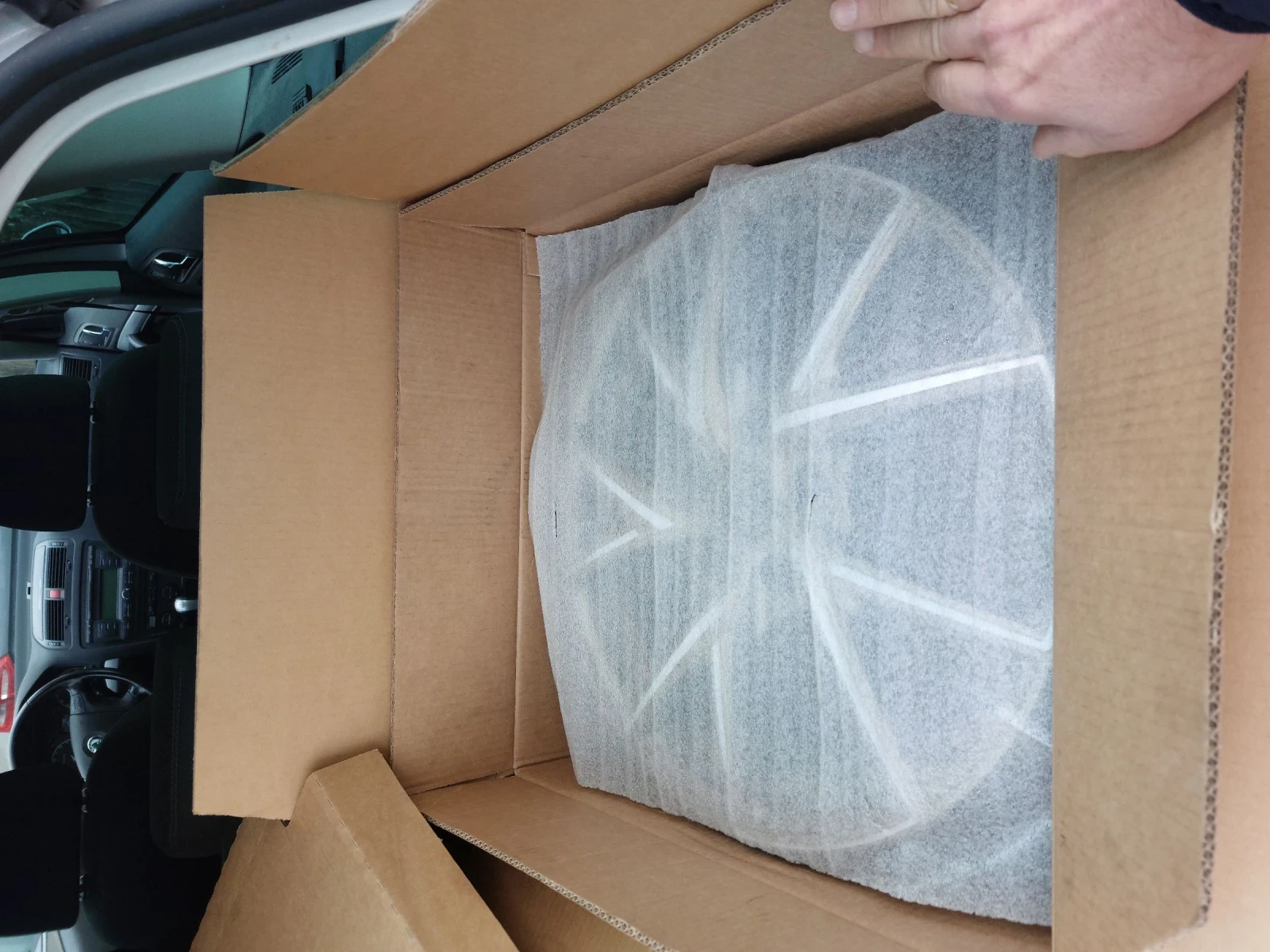 ������ �� VW | Mobile.bg � ����������� 4