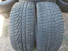 Гуми Зимни 225/45R18, снимка 1 - Гуми и джанти - 38096704