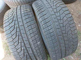 Гуми Зимни 225/45R18, снимка 2 - Гуми и джанти - 38096704