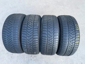 Гуми Зимни 235/55R17