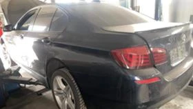BMW 535 Bmw F10 535d 299hp M-PACK, снимка 12