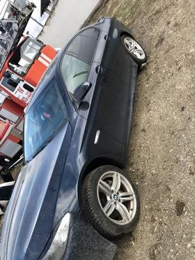 BMW 535 Bmw F10 535d 299hp M-PACK, снимка 1