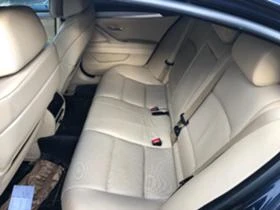 BMW 535 Bmw F10 535d 299hp M-PACK, снимка 4