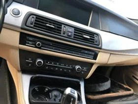 BMW 535 Bmw F10 535d 299hp M-PACK, снимка 5