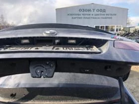 BMW 535 Bmw F10 535d 299hp M-PACK, снимка 11