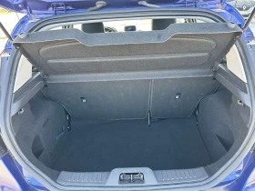 Ford Fiesta 1.5tdci 95hp НА ЧАСТИ  6 скорости , снимка 9