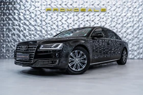 Audi A8 ARMOR* Camera* Alcantara* Подгрев, снимка 1