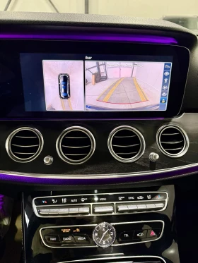 Mercedes-Benz E 400 4M AMG Night Package, снимка 16