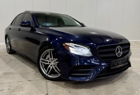 Mercedes-Benz E 400 4M AMG Night Package, снимка 7