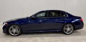 Mercedes-Benz E 400 4M AMG Night Package, снимка 2