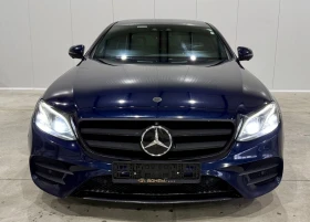 Mercedes-Benz E 400 4M AMG Night Package, снимка 8