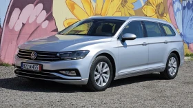 VW Passat 2.0TDI 150hp, снимка 1