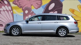 VW Passat 2.0TDI 150hp, снимка 8