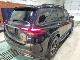 Mercedes-Benz GLE 450 2024 Mercedes-Benz GLE 450, снимка 3