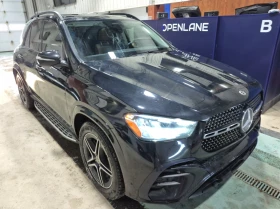 Mercedes-Benz GLE 450 2024 Mercedes-Benz GLE 450, снимка 2
