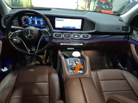 Mercedes-Benz GLE 450 2024 Mercedes-Benz GLE 450, снимка 6