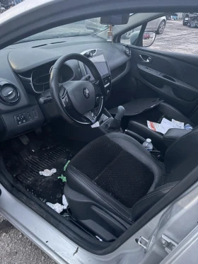 Renault Clio 1.5/75к./ НА ЧАСТИ!, снимка 5