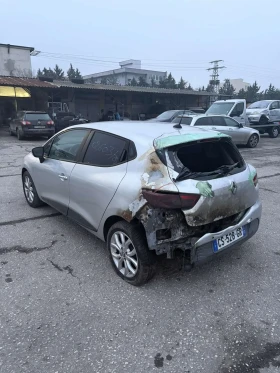 Renault Clio 1.5/75к./ НА ЧАСТИ!, снимка 4