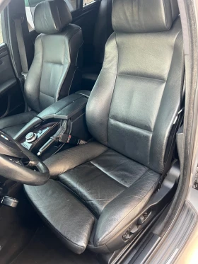 BMW 525 Facelift , снимка 6