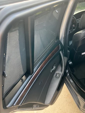 BMW 525 Facelift , снимка 12